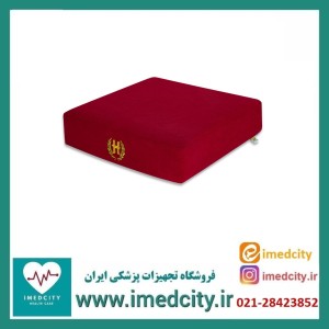 زیرنشیمنی طبی هوشمند مدل مربع