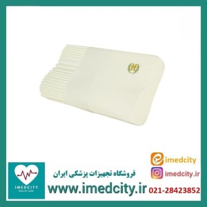 بالشت طبی هوشمند مدل موج شیار دار