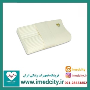 بالشت طبی هوشمند مدل موج شیار دار