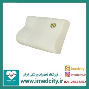 بالش طبی هوشمند مدل سوپر موج نسیم