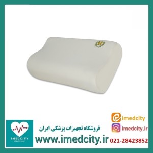 بالشت طبی هوشمند مدل موج  XXL