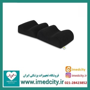 بالشت طبی هوشمند مدل بین زانویی