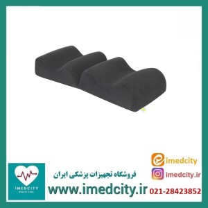 بالشت طبی هوشمند مدل بین زانویی
