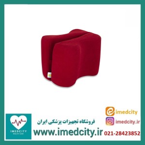 بالشت طبی هوشمند مدل بین زانویی