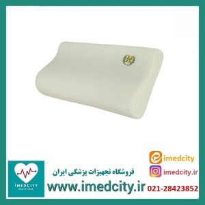 بالشت طبی هوشمند مدل موج