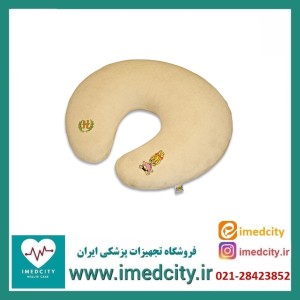 بالشت طبی هوشمند مدل نگهدارنده کودک (شیردهی)