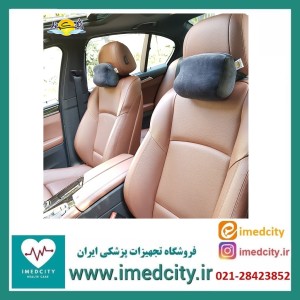 پشت گردنی خودرویی هوشمند