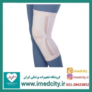 زانو بند کشی دیبا طب و صنعت کد 42700