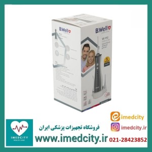 واترجت دندان شارژی بی ول مدل WI-912