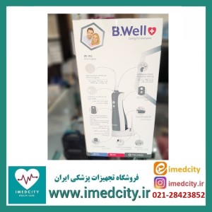 واترجت دندان شارژی بی ول مدل WI-912