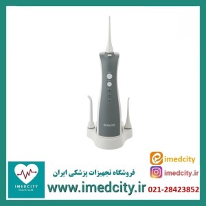 واترجت دندان شارژی بی ول مدل WI-912