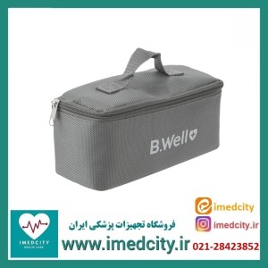 واترجت دندان شارژی بی ول مدل WI-912