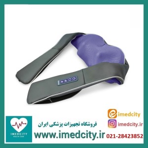 ماساژور شانه و گردن برقی بی ول مدل شیانسو MED-440
