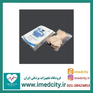 آسان قوزبند مخفی طب و صنعت کد 52300