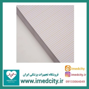 کاغذ حرارتی نوارمغز TGS نیهون کودن 300×215 میلی‌متر