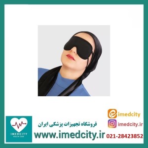 چشم بند طب و صنعت کد 87100