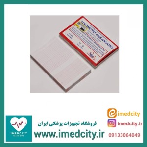 کاغذ فتال آنالوژیک TGS کتابی AAO در سایز ۱۵۲*۹۰