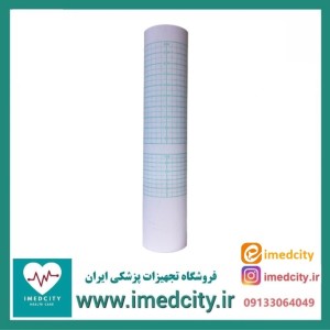 کاغذ فتال بایونت رولی TGS در سایز 151*23 میلی‌متر