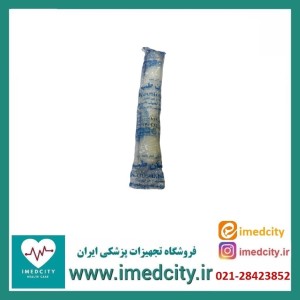 گاز استریل کوشان طب