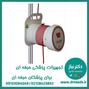 دستگاه گرم‌کن خون(بلادوارمر) فن‌آوری نوین قرن با کنترل دمای هوشمند مدل BW01