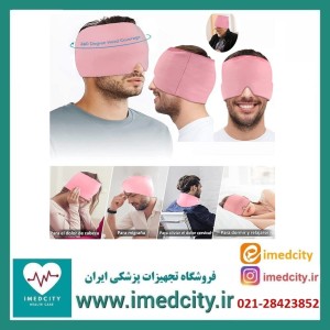 کلاه ضد سردرد و میگرن مدل LT-3002