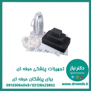 کیت متوسط تک‌لوله طب تجهیز پایا