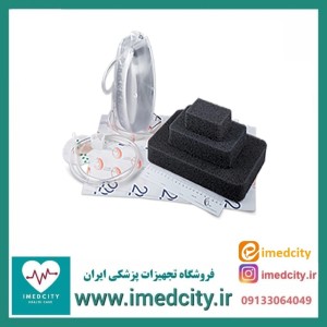 کیت متوسط تک‌لوله طب تجهیز پایا