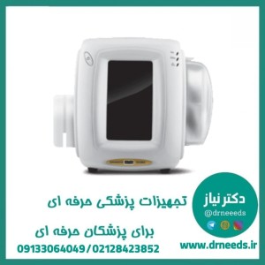 دستگاه وکیوم‌تراپی زخم Grandis Sigma طب تجهیز پایا