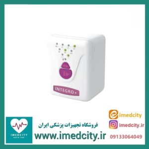 دستگاه وکیوم‌تراپی زخم integro II طب تجهیز پایا