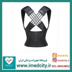 قوز بند اصلاح فرم سرشانه و کمر مدل MYZ-3303