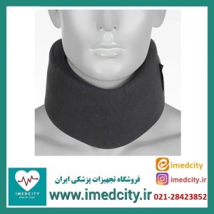 گردنبند طبی نیمه سخت آدور کد 110073