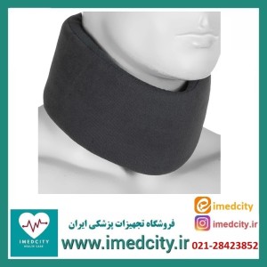 گردن بند طبی نیمه سخت آدور کد 110073