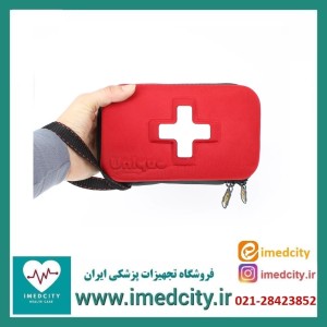 کیف کمک های اولیه مسافرتی یونیک