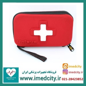 کیف کمک های اولیه مسافرتی یونیک