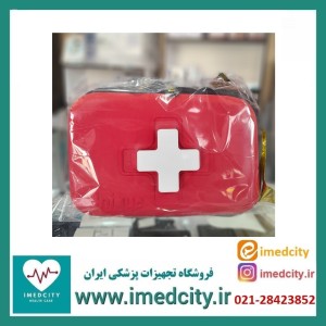 کیف کمک های اولیه مسافرتی یونیک