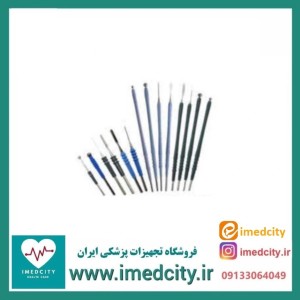 انواع سرقلم الکتروسرجری TSN