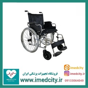 ویلچر ارتوپدی مدل 901A جی تی اس