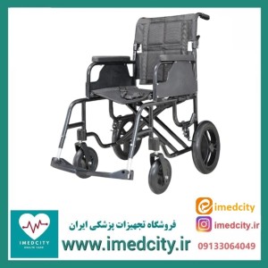 ویلچر مسافرتی JTS مدل 863LA‑12