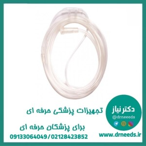 نازال اکسیژن فناور طب بزرگسال