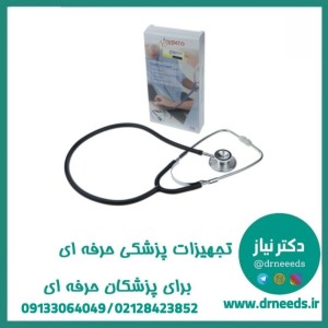 گوشی طبی وکتو مدل HS-30B