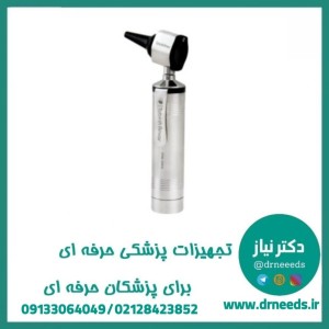 اتوسکوپ سایز استاندارد تابش انوار مدل OTA0