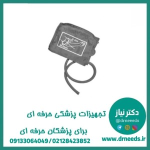 کاف یدک فشارسنج دیجیتال