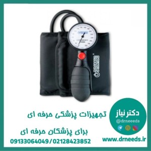 فشارسنج عقربه ای بریمد مدل BD2700