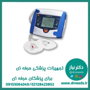 الکتروشوک AED مدل samaritan