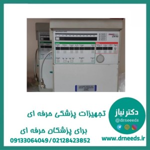 ونتیلاتور Ltv 950