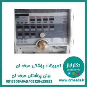 ونتیلاتور TBird فول مد آمریکایی