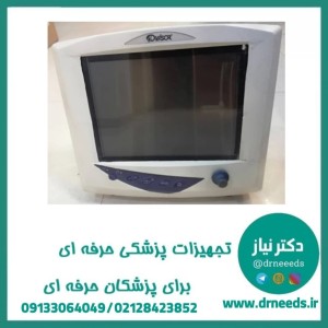 مانیتور علائم حیاتی BCI