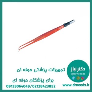 پنست بای پولار نان استیک مدل سرکج مستقیم