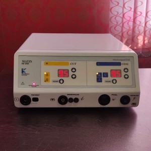الکتروکوتر متین KS250