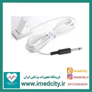 کابل رابط پلیت طرح مارتین فارمد پلیمر رایان